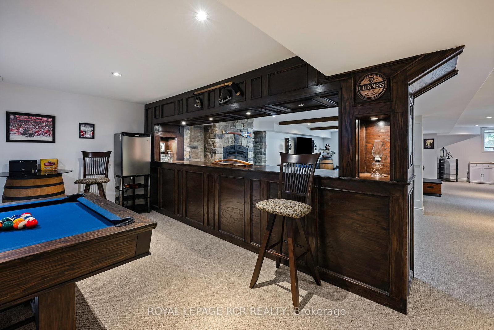 6 Brookhaven Crescent • East Garafraxa, ON photo 33