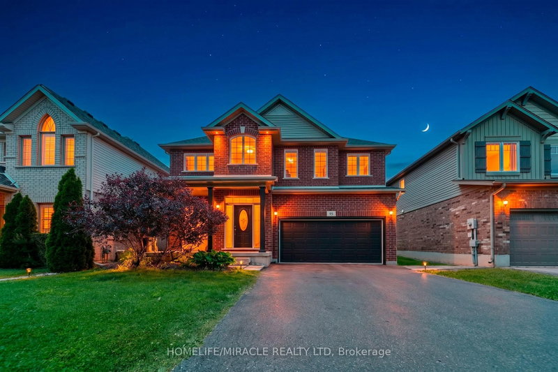 95 Tulip Tree Road
