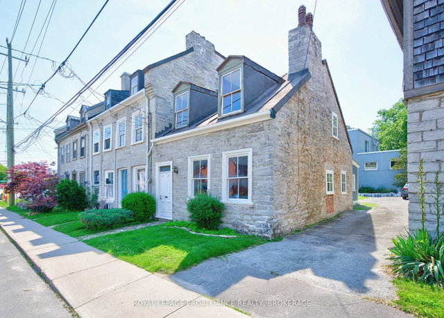 14 Rideau Street