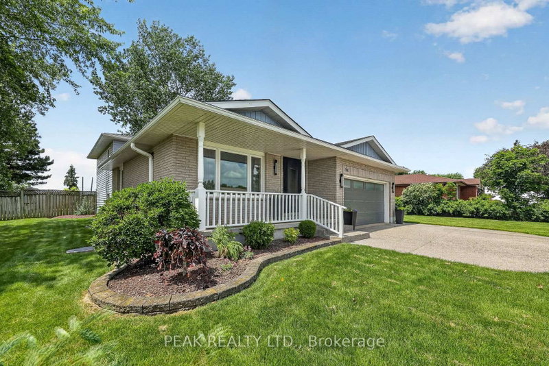 982 Wilmot Pt1, 58R7235; - 340 Good Street