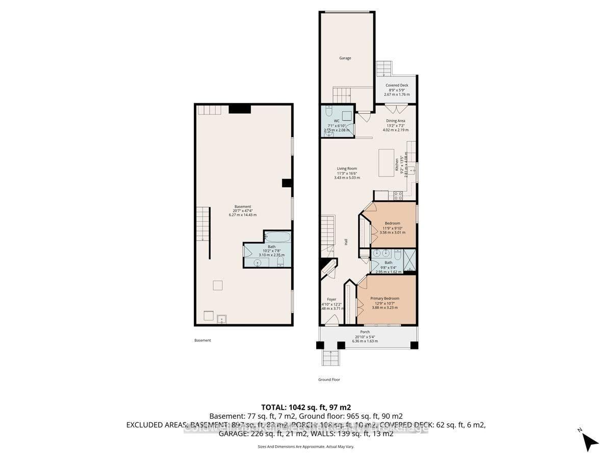 80 Marsh Avenue • #14 • Peterborough, ON photo 30