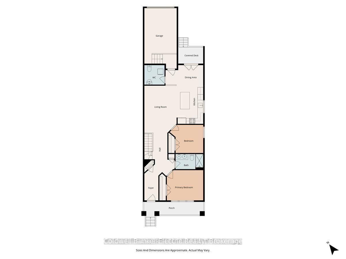 80 Marsh Avenue • #14 • Peterborough, ON photo 32