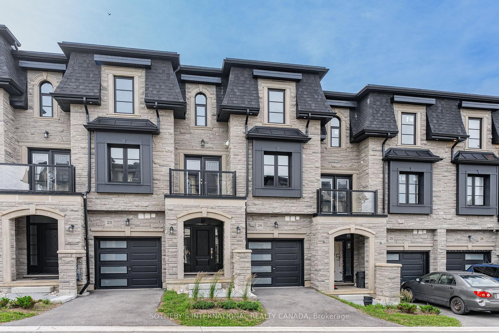 675 Victoria Road N • #24 • Guelph, ON photo 2