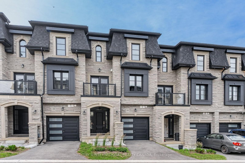 24 - 675 Victoria Road N