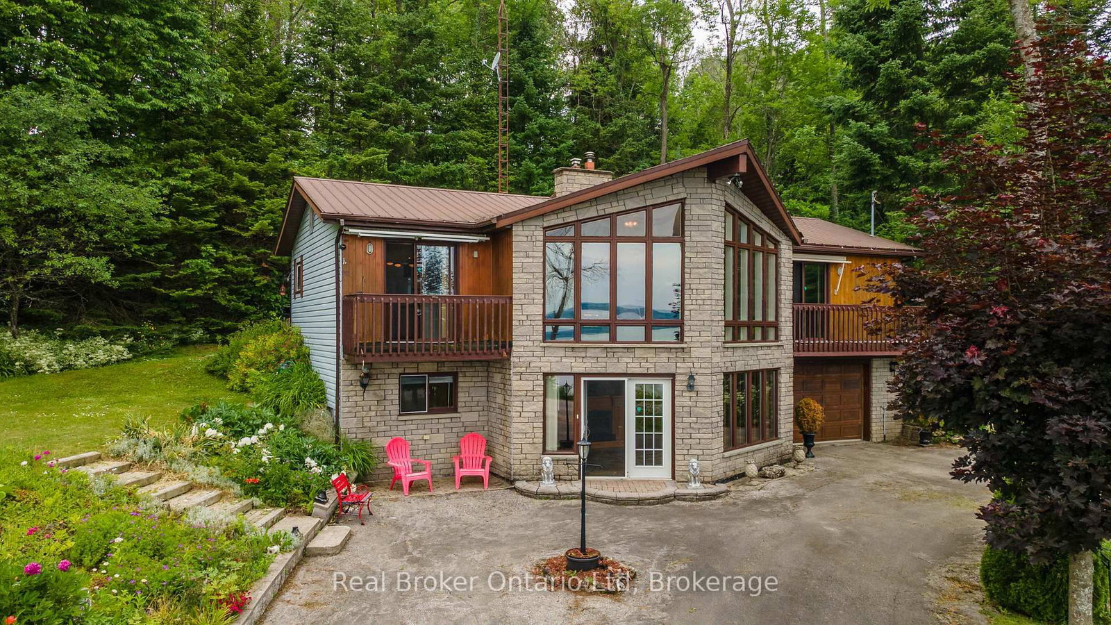 339486 Presqu'ile Road • Georgian Bluffs, ON photo 1