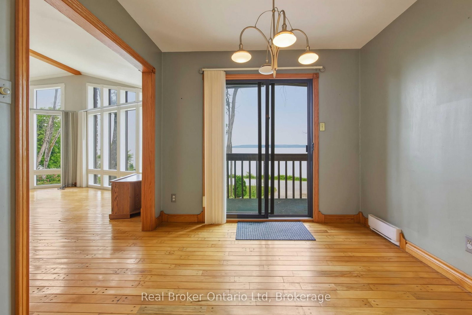 339486 Presqu'ile Road • Georgian Bluffs, ON photo 15