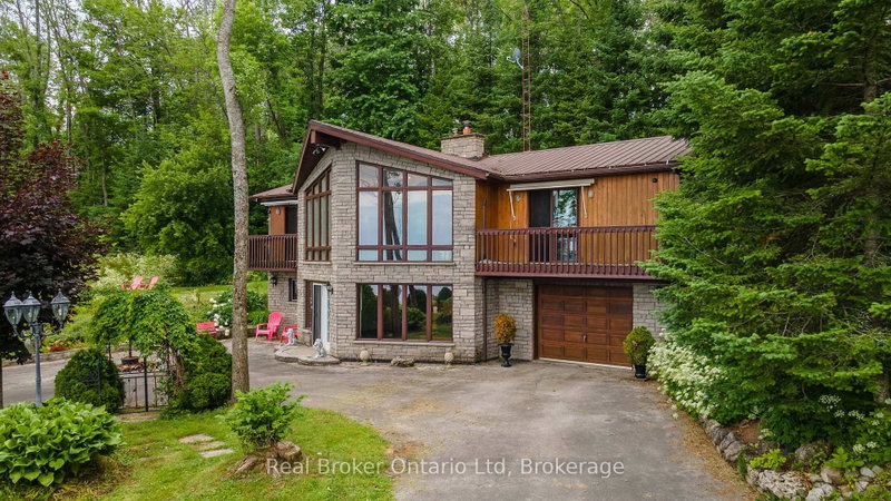 339486 Presqu'ile Road