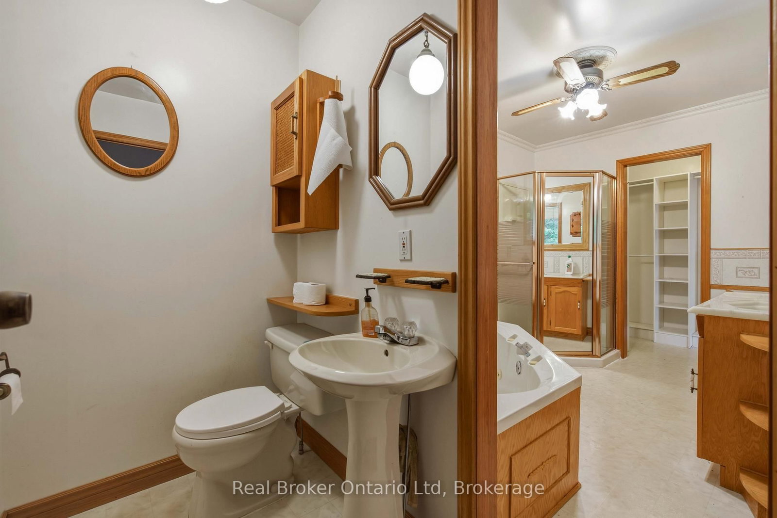 339486 Presqu'ile Road • Georgian Bluffs, ON photo 25