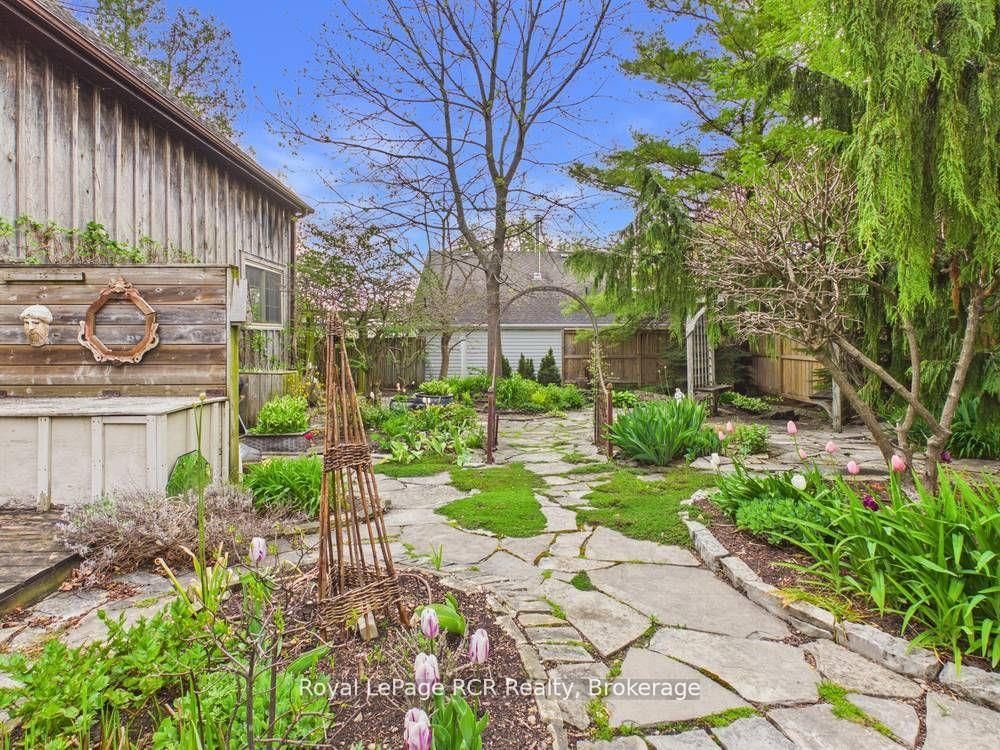 804 N Princes Street • Kincardine, ON photo 36