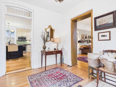 804 N Princes Street • Kincardine, ON photo 6