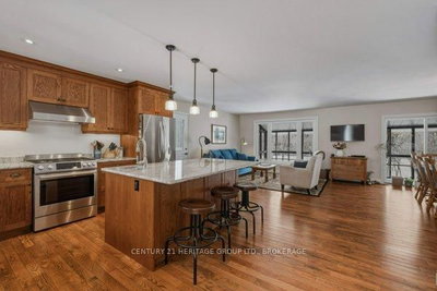 2097 Hambly Lane • Hartington, ON photo 4