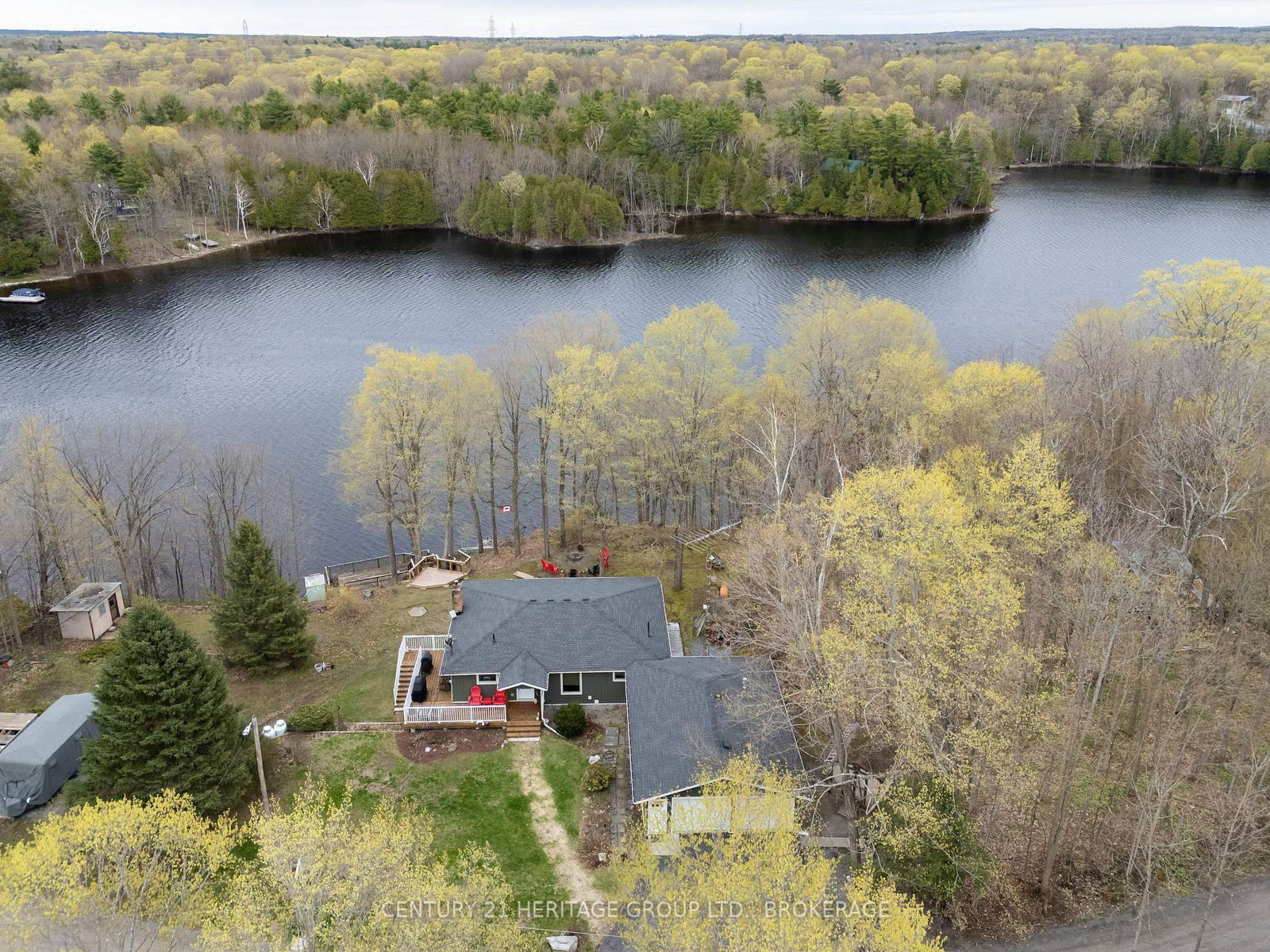 2097 Hambly Lane • Hartington, ON photo 46
