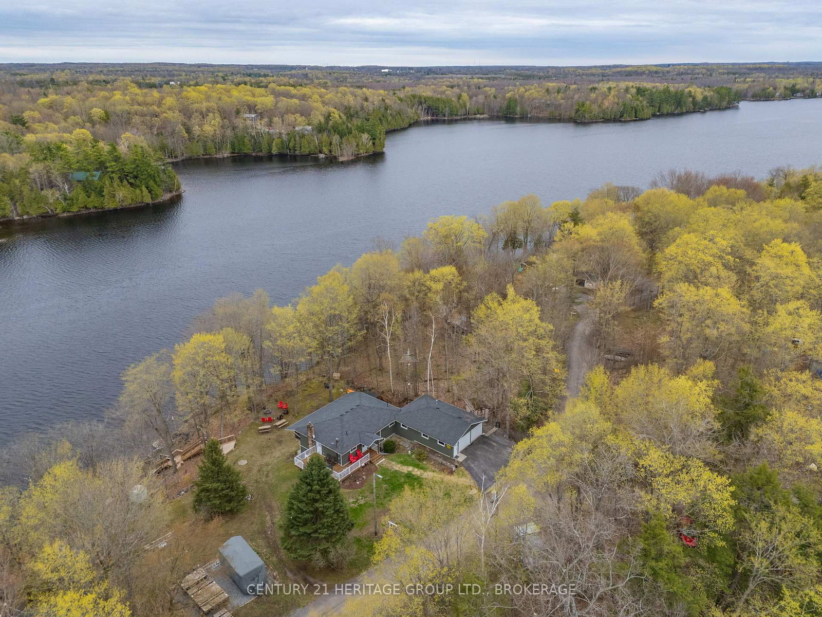 2097 Hambly Lane • Hartington, ON photo 48