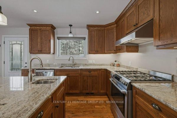 2097 Hambly Lane • Hartington, ON photo 5