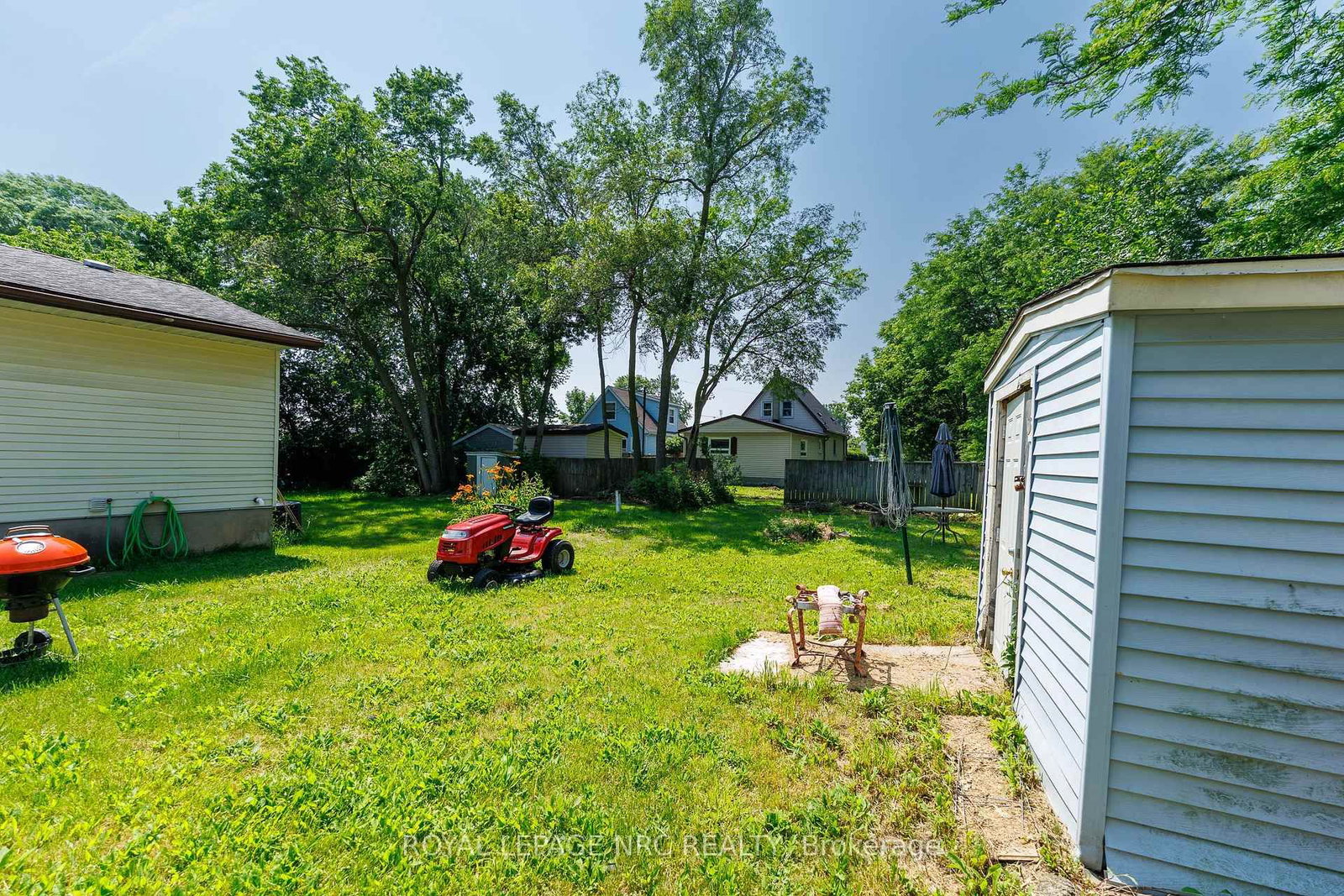 1 Cumming Street • St. Catharines, ON photo 11