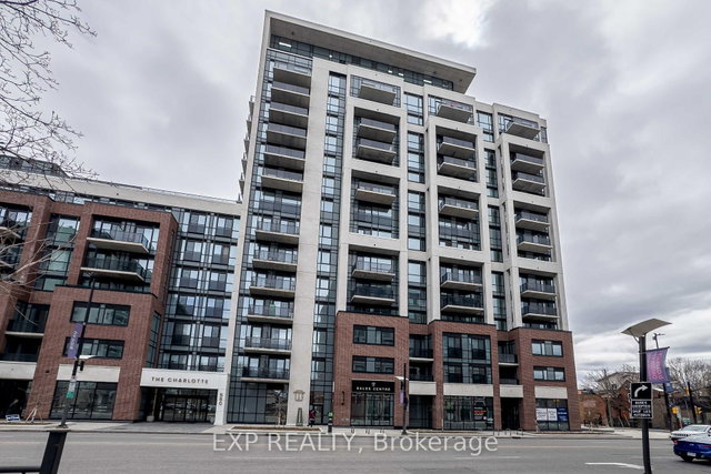 407 - 560 Rideau Street