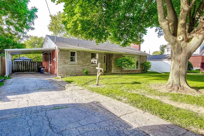 home for sale on 6 Cedar Street