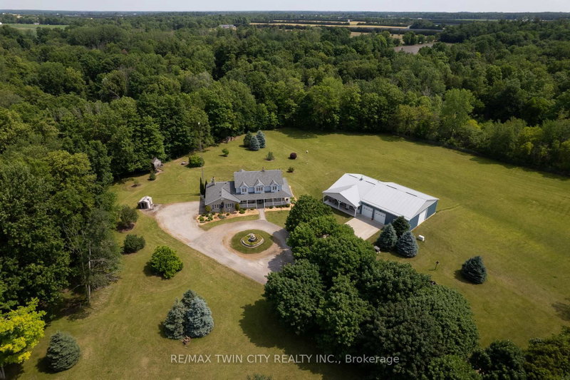 1632 Windham Rd. 19, Norfolk, Ontario