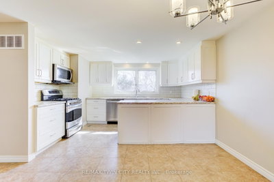 22 Blackhorne Crescent • Kitchener, ON photo 5