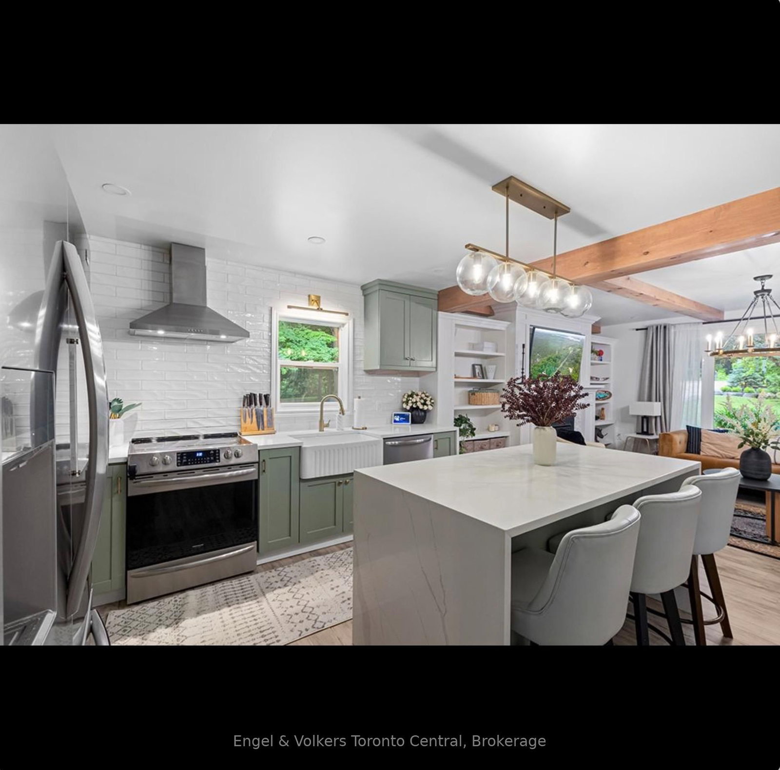 467042 12th Conc B Concession • Grey Highlands, ON photo 11
