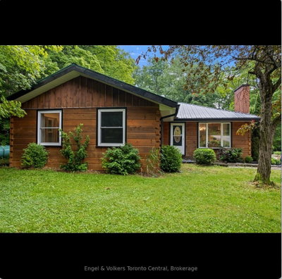 467042 12th Conc B Concession • Grey Highlands, ON photo 2