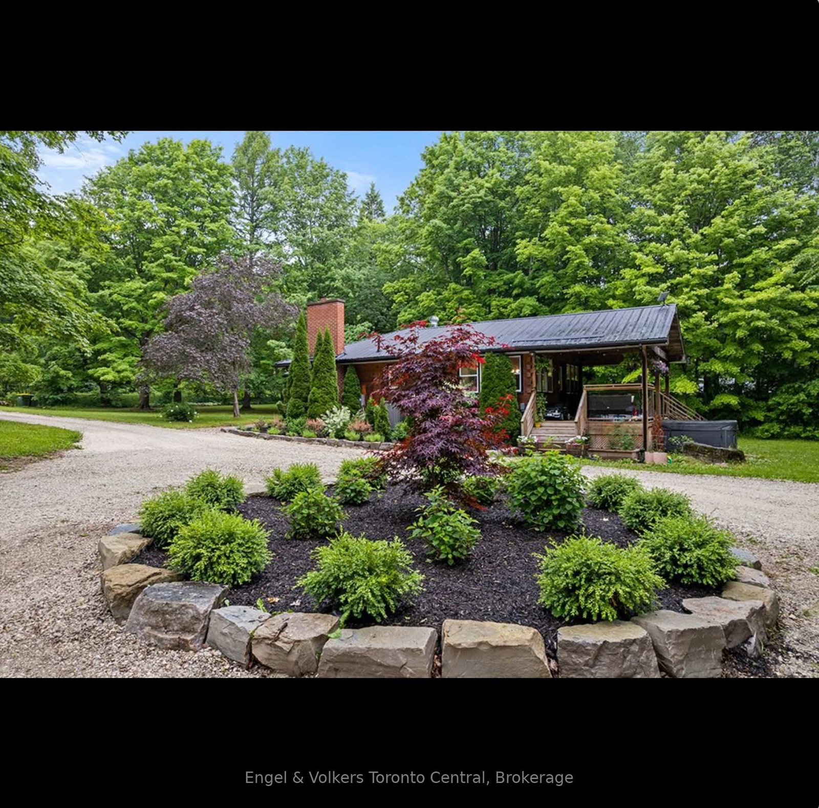 467042 12th Conc B Concession • Grey Highlands, ON photo 32