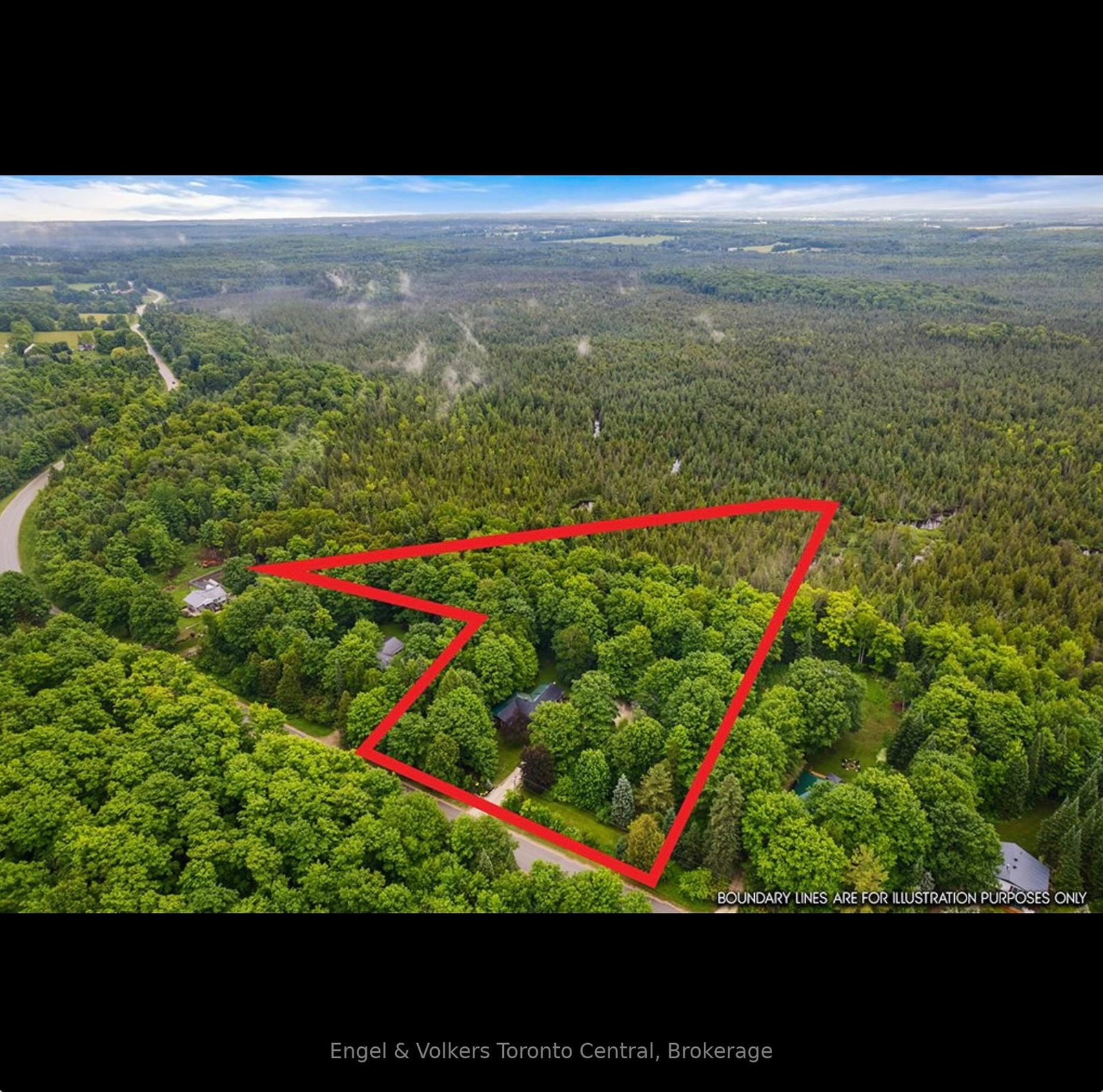 467042 12th Conc B Concession • Grey Highlands, ON photo 35