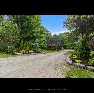 467042 12th Conc B Concession • Grey Highlands, ON photo 4