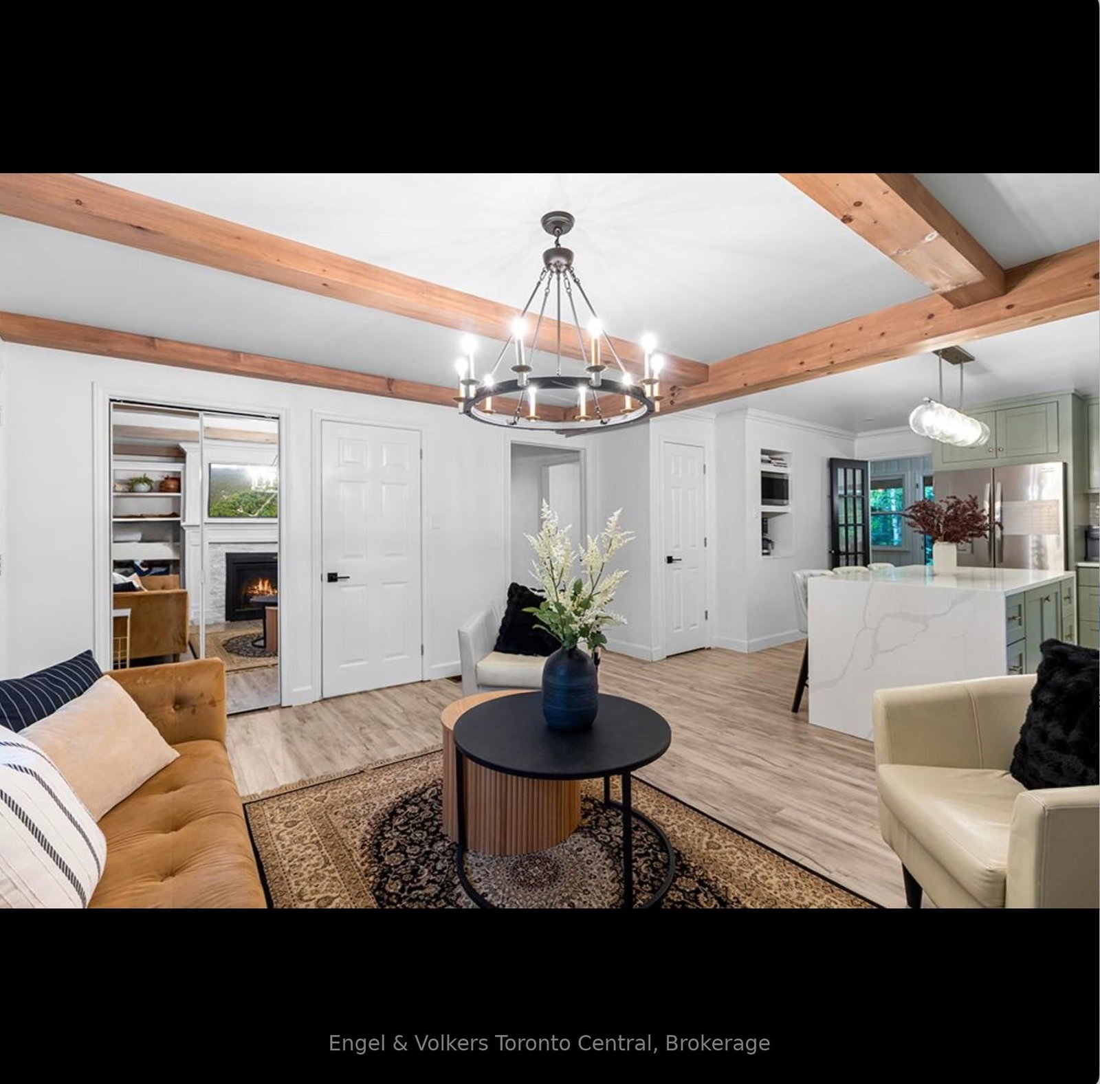 467042 12th Conc B Concession • Grey Highlands, ON photo 9