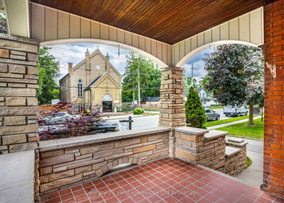 152 Blandford Street • #Part 2 • East Zorra-Tavistock, ON photo 3