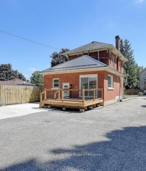 152 Blandford Street • #Part 2 • East Zorra-Tavistock, ON photo 32