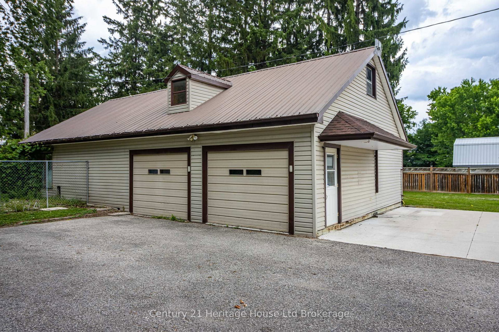 152 Blandford Street • #Part 2 • East Zorra-Tavistock, ON photo 36