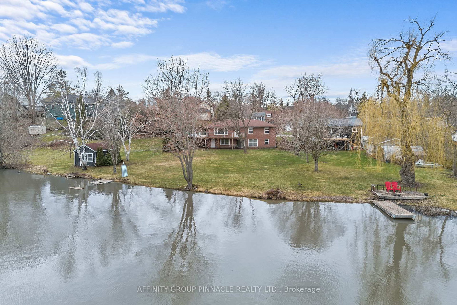 28 Water Street • Kawartha Lakes, ON photo 39