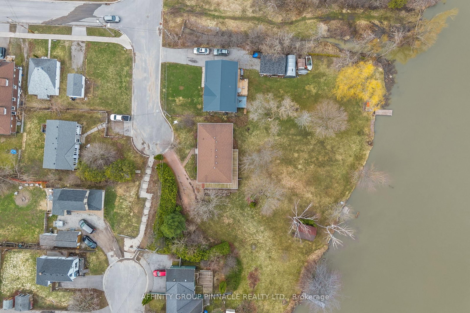 28 Water Street • Kawartha Lakes, ON photo 45