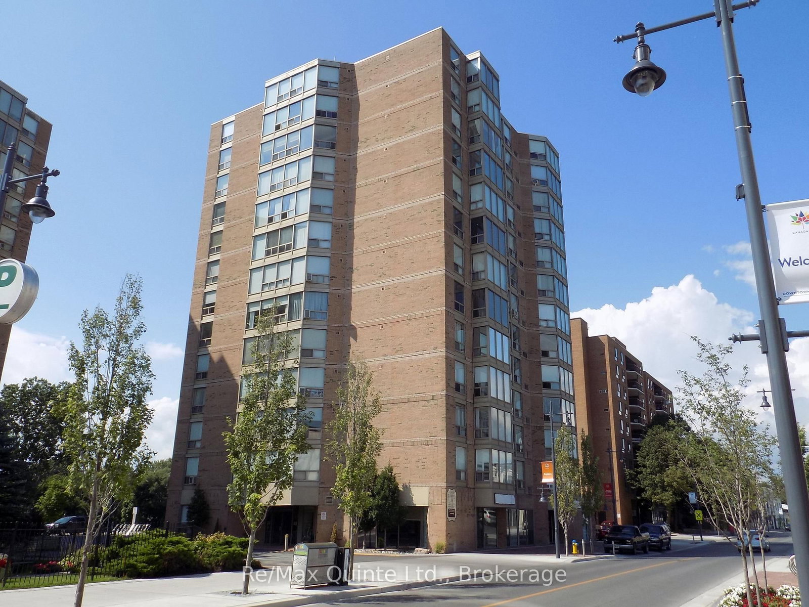 350 Front Street • #403 • Belleville, ON photo 1