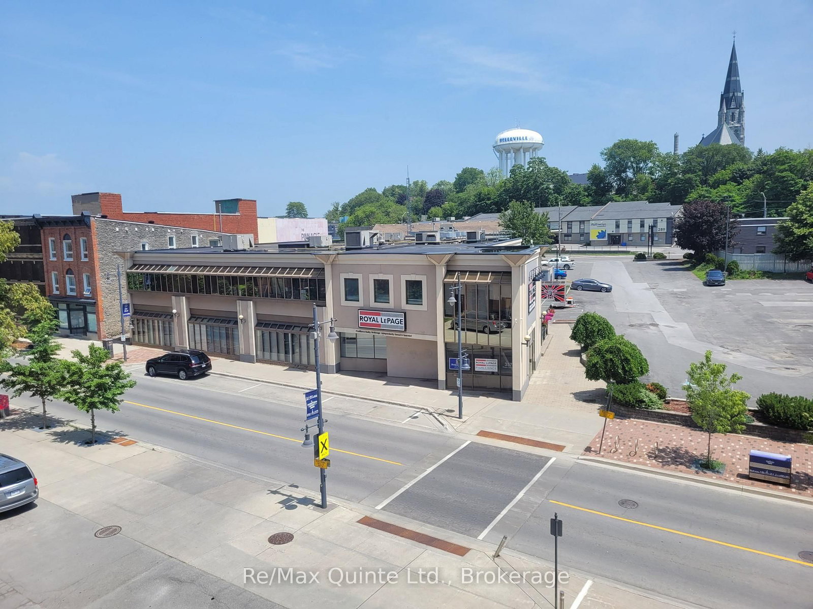 350 Front Street • #403 • Belleville, ON photo 2