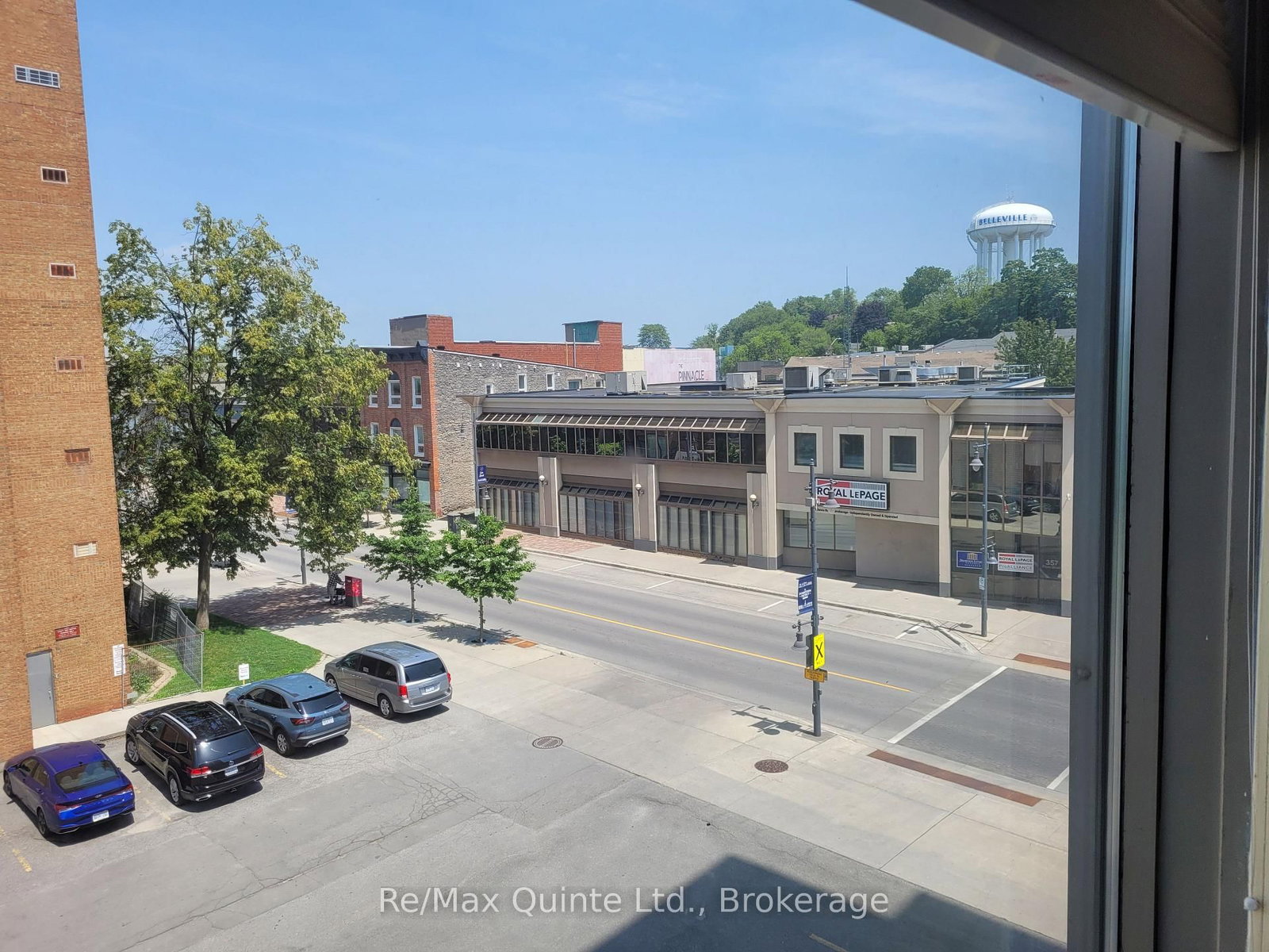 350 Front Street • #403 • Belleville, ON photo 4