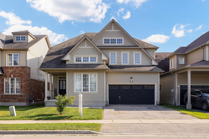 141 Whitwell Way