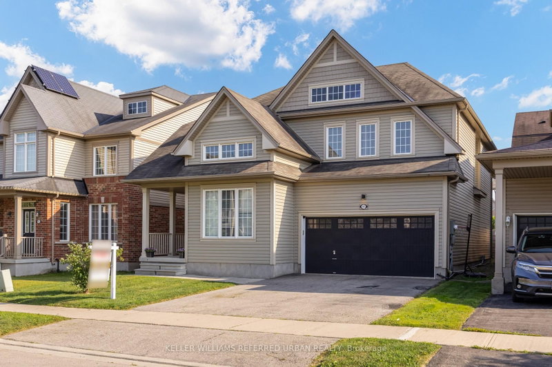 141 Whitwell Way