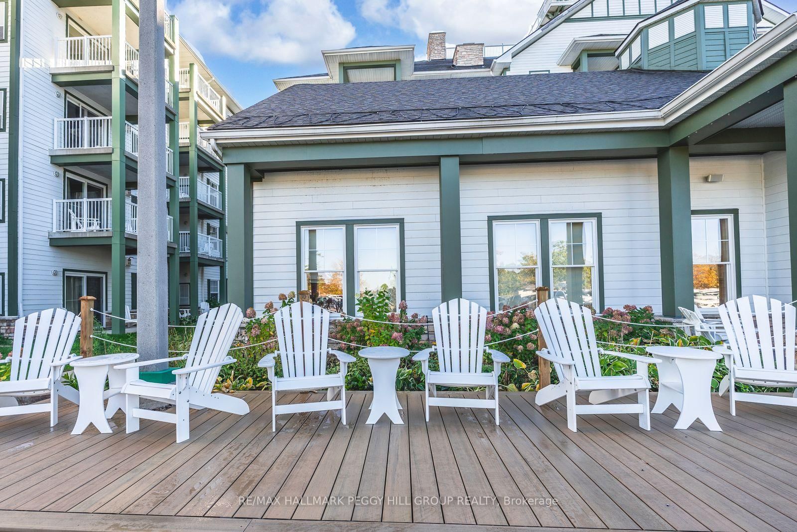 285 Steamship Bay Road • #410 • Gravenhurst, ON photo 17