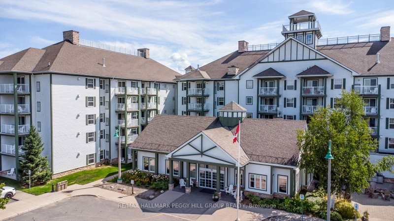 410 - 285 Steamship Bay Road