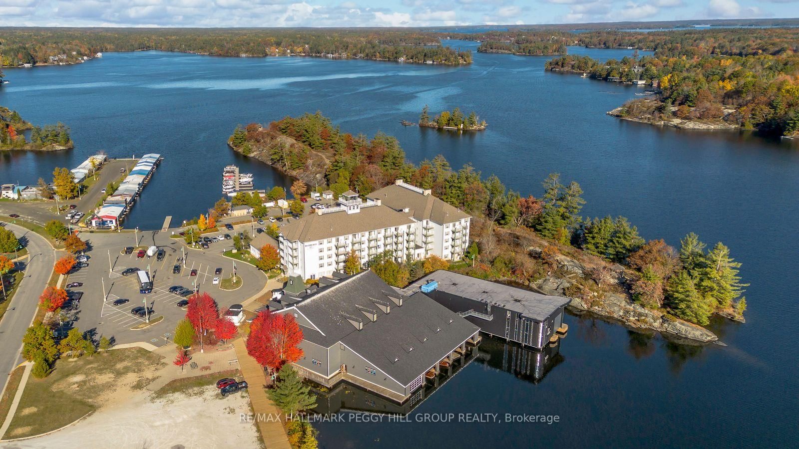 285 Steamship Bay Road • #410 • Gravenhurst, ON photo 24