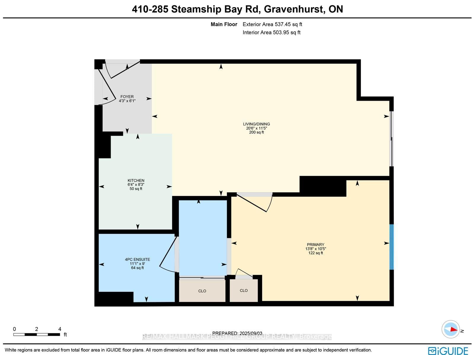 285 Steamship Bay Road • #410 • Gravenhurst, ON photo 25