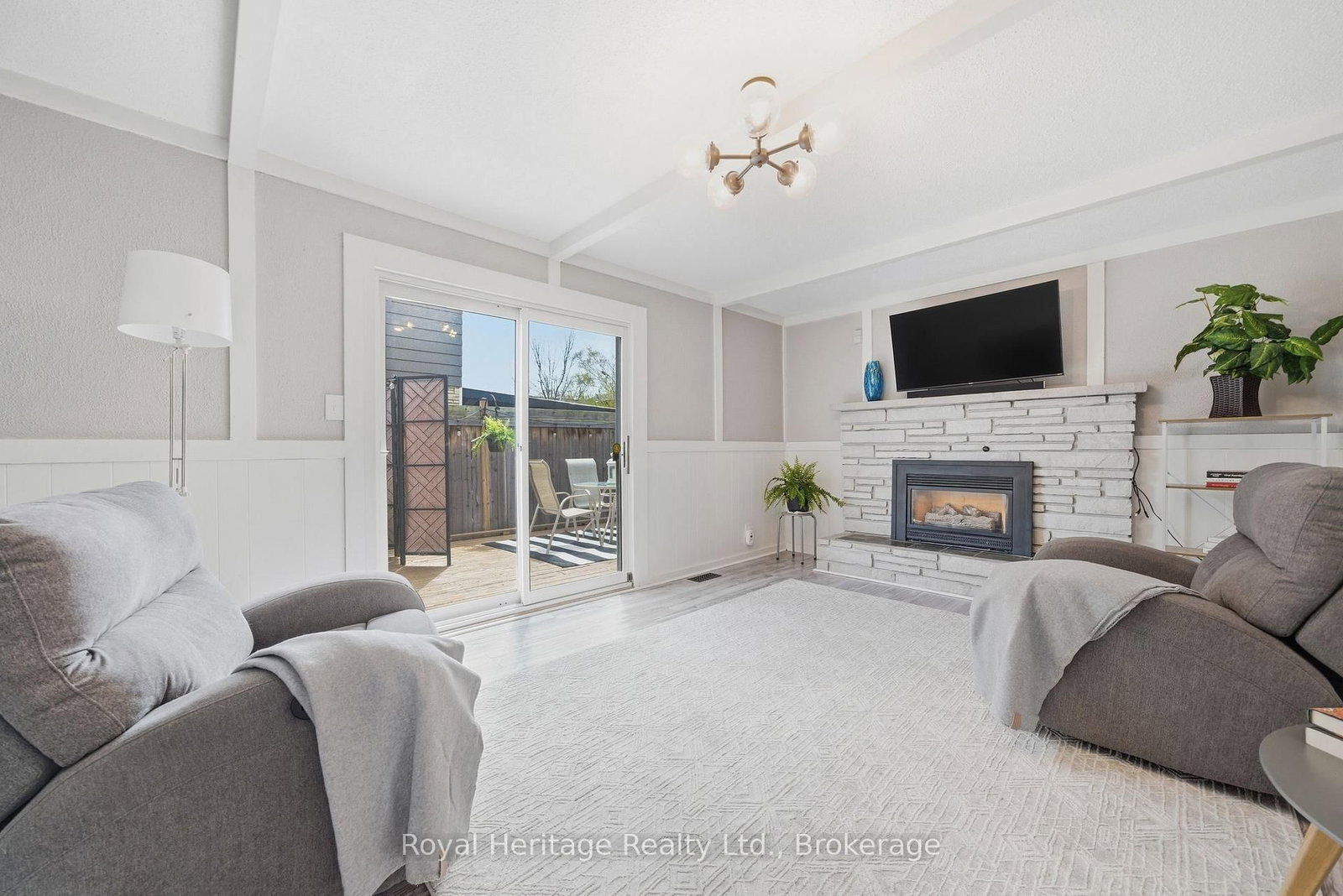 641 Freemont Road • Belleville, ON photo 23