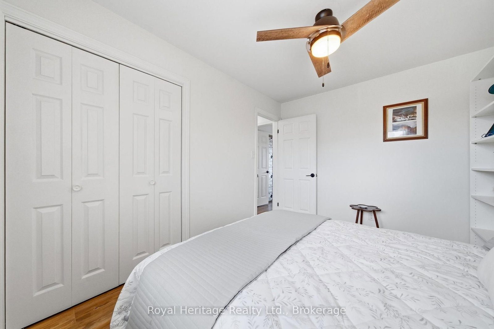 641 Freemont Road • Belleville, ON photo 33