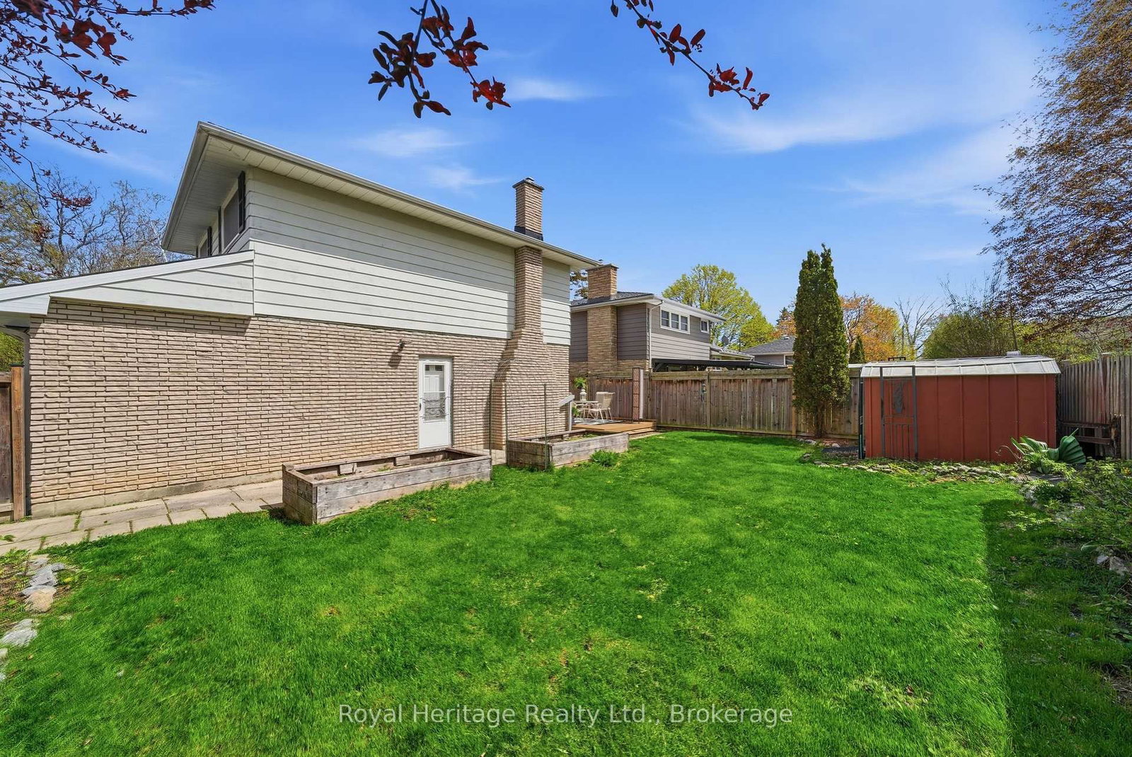 641 Freemont Road • Belleville, ON photo 38