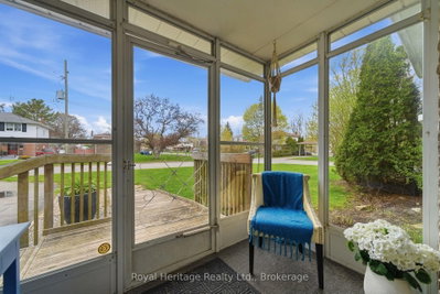 641 Freemont Road • Belleville, ON photo 8