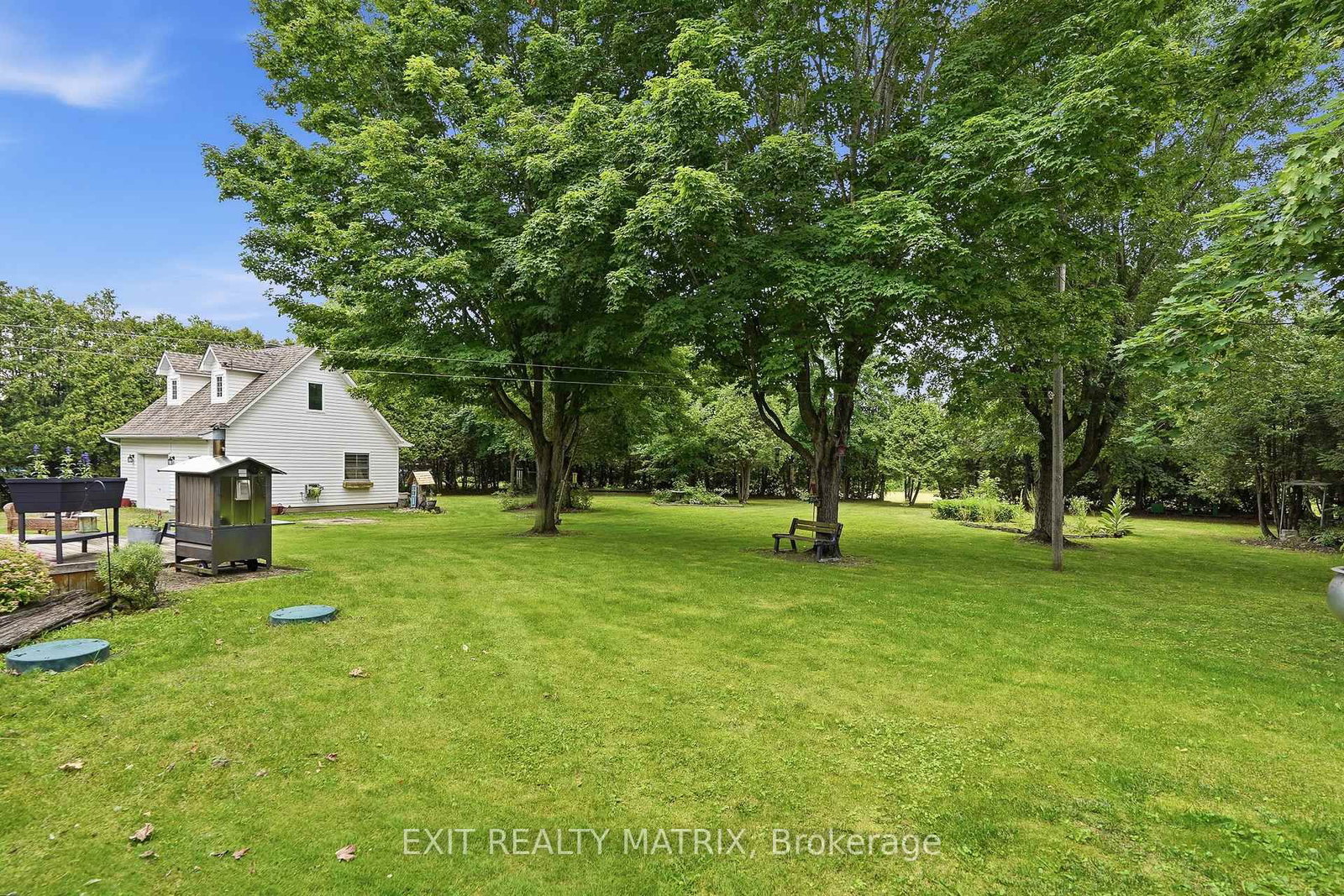 20290 Kenyon Concession Rd 1 Concession • North Glengarry, ON photo 33