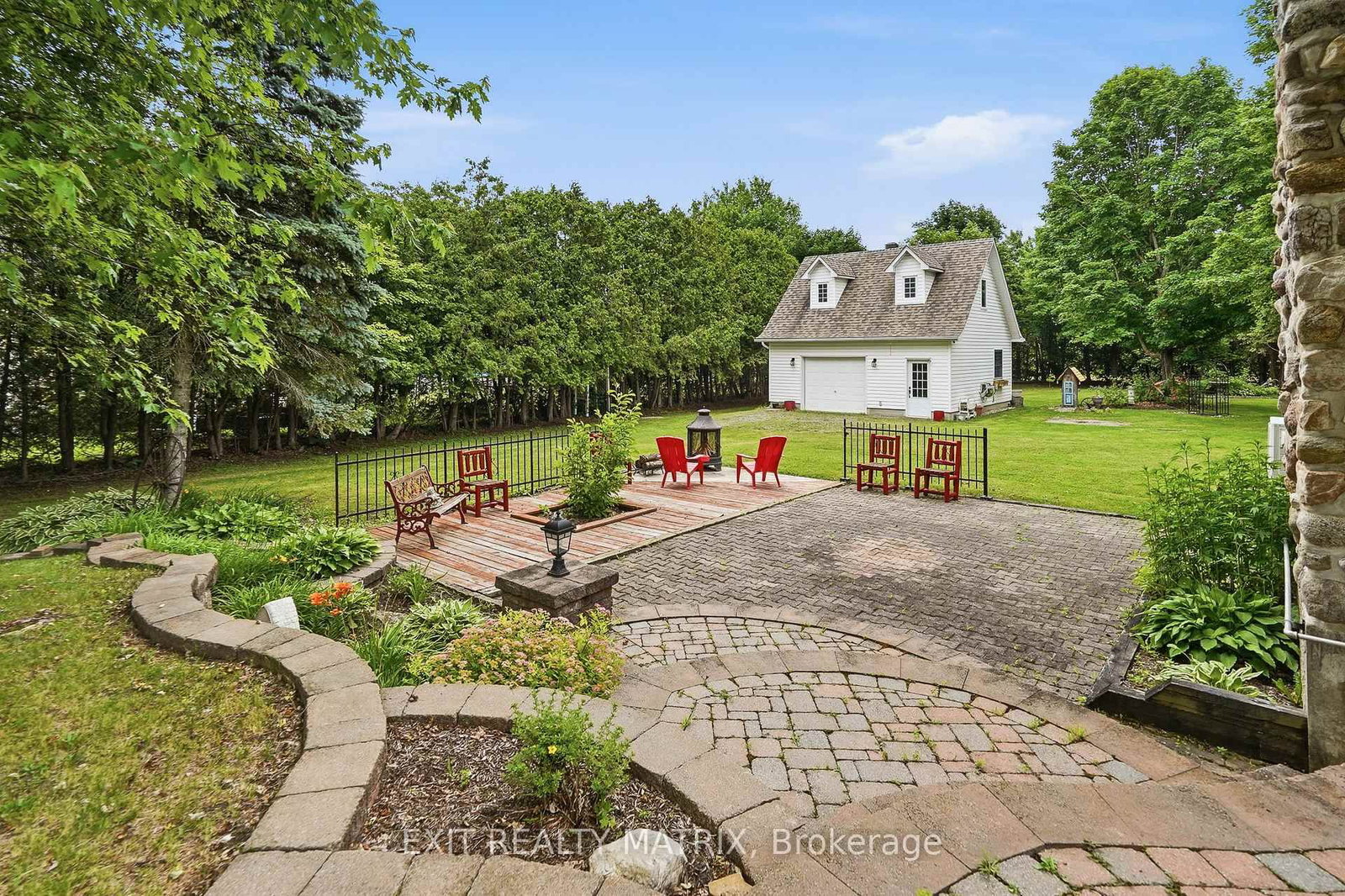 20290 Kenyon Concession Rd 1 Concession • North Glengarry, ON photo 36