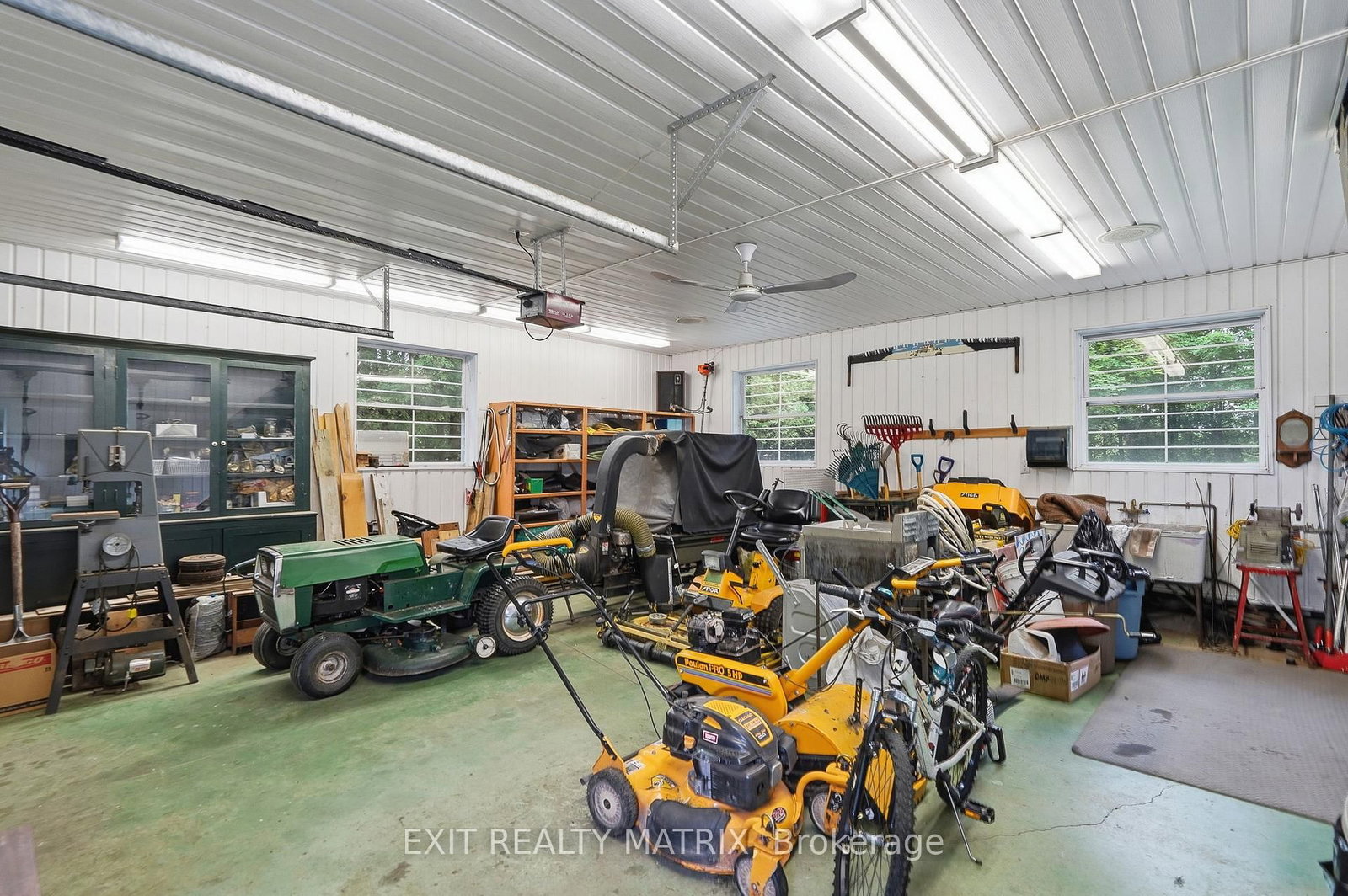 20290 Kenyon Concession Rd 1 Concession • North Glengarry, ON photo 37